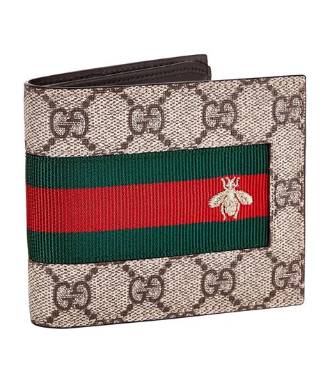 gucci au mens wallet